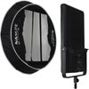 Nanlite Round Softbox for Compac 100B