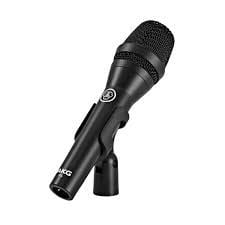 Micro karaoke có dây AKG P5i - Microphone AKG Dynamics