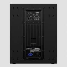 Loa siêu trầm Yamaha DXS15mkII, Loa Sub Active Yamaha DXS15 MK2