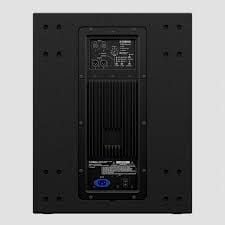 Loa siêu trầm Yamaha DXS15mkII, Loa Sub Active Yamaha DXS15 MK2