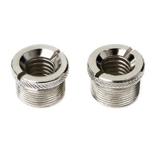 Hosa MHD-3 5-8 Male to 3-8 Female Microphone Thread Adapter