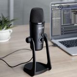 Micro thu âm Boya BY-PM700 - Micro thu âm cổng USB