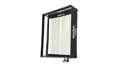 Softbox tổ ong Godox FL-FS 60×60
