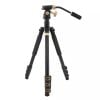 Chân máy ảnh Tripod Beike Q999LA