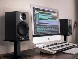 Loa kiểm âm YAMAHA MSP3A - Monitor Studio