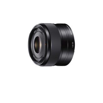 Ống kính Sony SEL 35mm F1.8 OSS/ SEL35F18 - Lens Sony