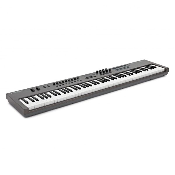 Nektar Impact LX88+ Keyboard Controller