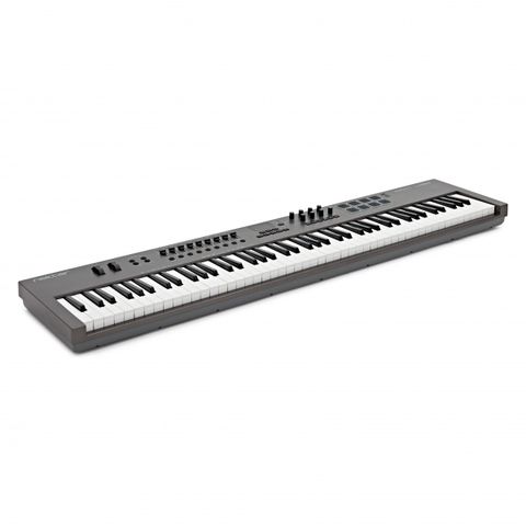 Nektar Impact LX88+ Keyboard Controller