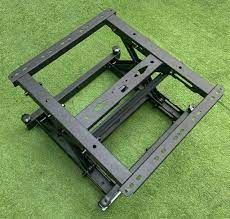 Giá treo màn hình ghép Brateck LVW13-46T (45-70)