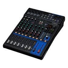 Mixer Yamaha MG10XUF - Bàn trộn âm thanh Yamaha