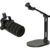 RODE PodMic USB Dynamic Broadcast Microphone