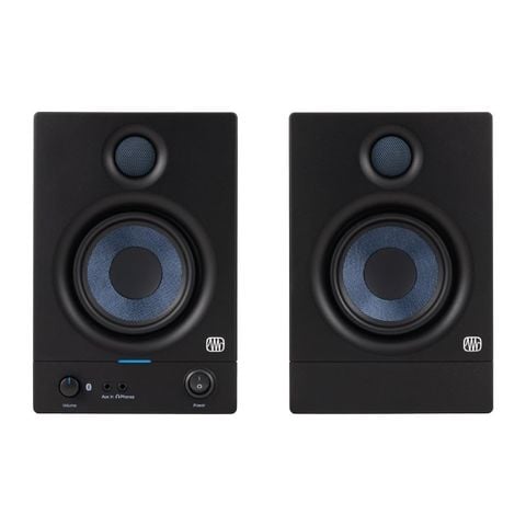 Loa Kiểm Âm PreSonus Eris E5 BT Gen2 Studio Monitor ( cặp )