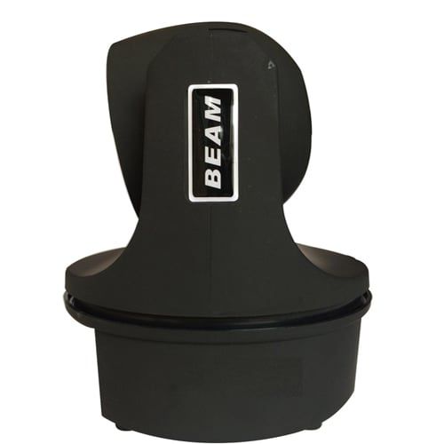Đèn LED Moving Head Bee Eye 6 mắt 6x12W-RGBW