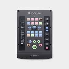 PreSonus ioStation 24C