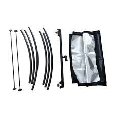 Tấm hắt sáng Cong Studio kèm chân MD130A