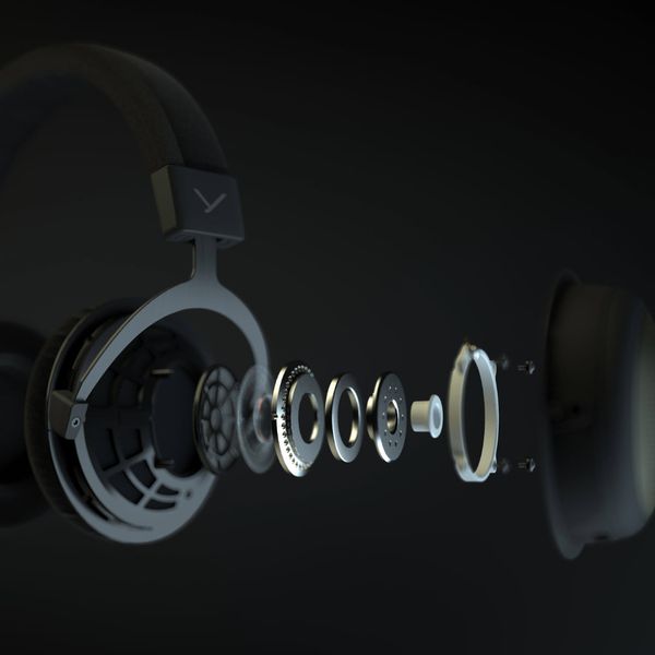 Tai nghe kiểm âm Beyerdynamic T1 (3rd Generation) - Headphone Studio