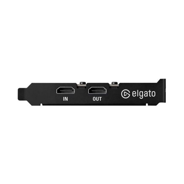 Thiết bị chuyển đổi hình ảnh Elgato 4K PRO