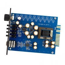 Black Lion Audio Auteur MKII 500