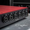 Focusrite Clarett+ OctoPre 8-Channel Adat Preamp