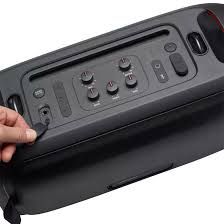 Loa Bluetooth JBL PARTYBOX On-The-Go, Loa Bluetooth JBL