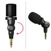 Micro thu âm Saramonic SmartMic - Micro thu âm cỗng 3.5mm