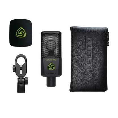 Micro thu âm Lewitt LCT 240 Pro