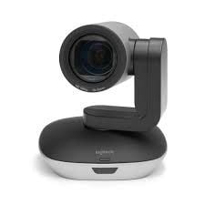 Camera Logitech PTZ PRO 2 - Webcam Hội Thảo Trực Tuyến