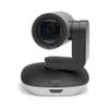 Camera Logitech PTZ PRO 2 - Webcam Hội Thảo Trực Tuyến