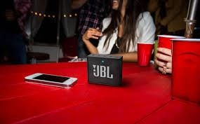Loa Bluetooth JBL GO+, Loa nghe nhạc Bluetooth JBL