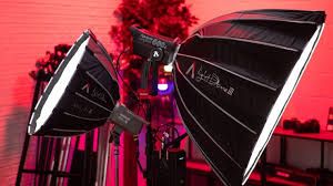 Aputure Light Dome mini III