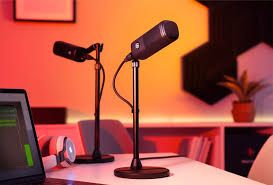 Thiết bị Stream Elgato Gaming Microphone Wave DX