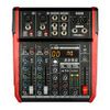 Proel PlayMix 6 6-Channel Compact Mixer