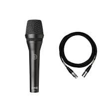 Micro karaoke có dây AKG P5i - Microphone AKG Dynamics