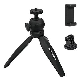 Ulanzi MT-03 - Chân Đế Máy Ảnh, Camera, Điện Thoại