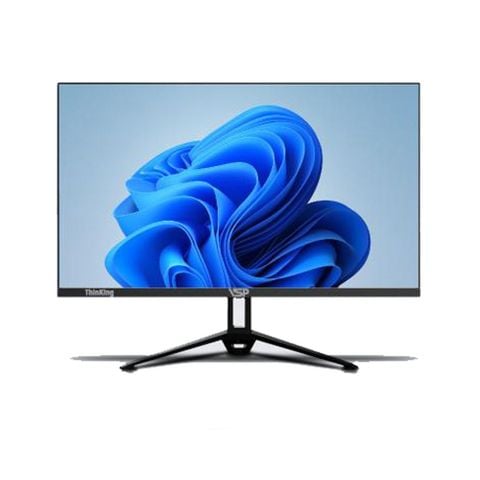 Màn Hình LCD 27 inch VSP IP2704S FHD IPS 75Hz Gaming Chính Hãng