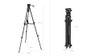 SmallRig 4685 - Lightweight Video Carbon Fiber Tripod Kit AD-50