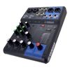 Mixer Yamaha MG06X - Bàn trộn âm thanh all in one