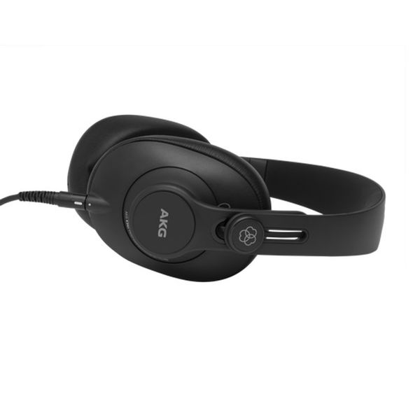 Tai nghe kiểm âm AKG K361, Headphone Studio