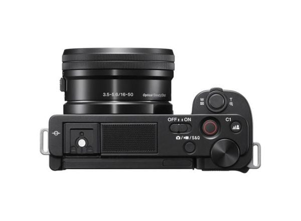 Bộ kit Máy Ảnh Sony ZV-E10