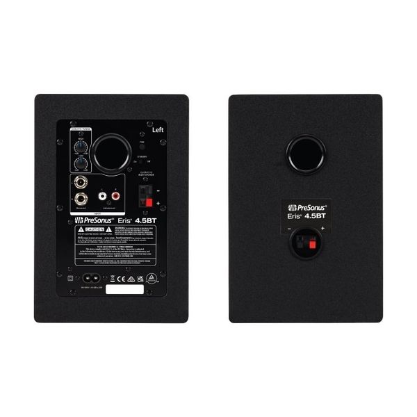 Loa Kiểm Âm PreSonus Eris E5 BT Gen2 Studio Monitor ( cặp )