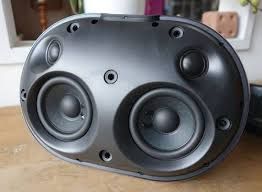 Loa Bluetooth tích hợp trợ lý ảo HARMAN KARDON OMNI 20+