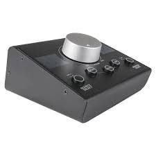 Thiết bị chia Loa Mackie Big Knob Passive