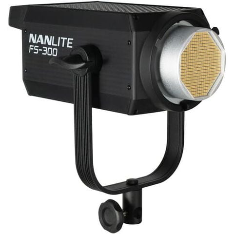 Đèn Nanlite FS300 - Đèn Led Nanlite chính hãng
