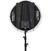 Nanlite Round Softbox for Compac 100B