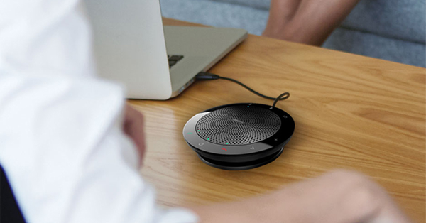 Loa hội nghị Jabra Speak 510 - Loa hội nghị