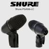 Micro thu âm nhạc cụ Shure PGA56-LC Snare/Tom Cardioid Dynamic
