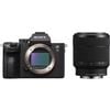 Máy ảnh Sony Alpha ILCE-7M3K/ A7M3 Kit FE 28-70mm F3.5-5.6 OSS