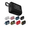 Loa Bluetooth kháng nước JBL GO3, Loa Bluetooth JBL