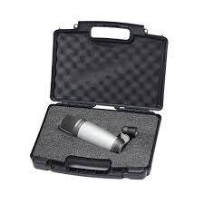 Micro thu âm Samson C01U Pro - Micro thu âm cổng USB