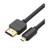 Dây Cáp Ugreen Micro HDMI to HDMI (3M)